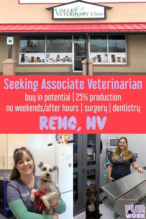 Brekke <b>Veterinary</b> Clinic. . Veterinary reception jobs near me